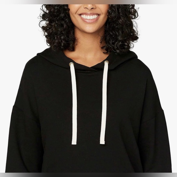 Buffalo David Bitton Women's Super Soft Hoody Pullover - Picture 4 of 4